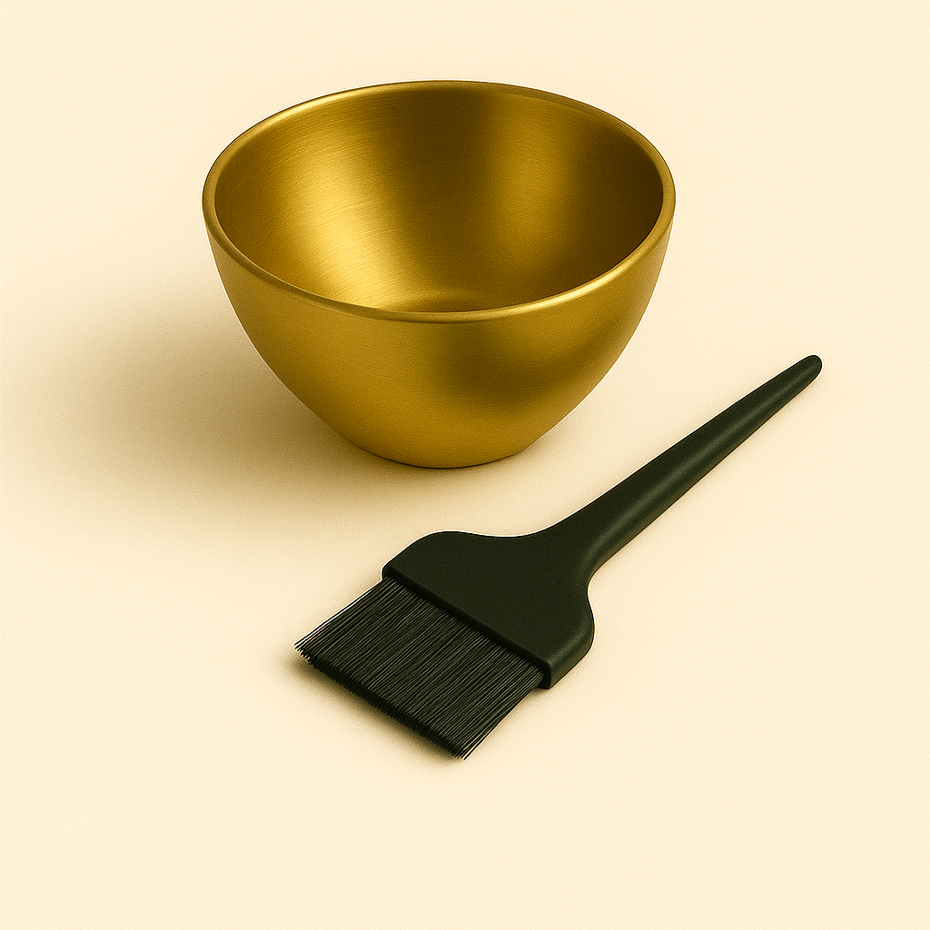 Single Process Color