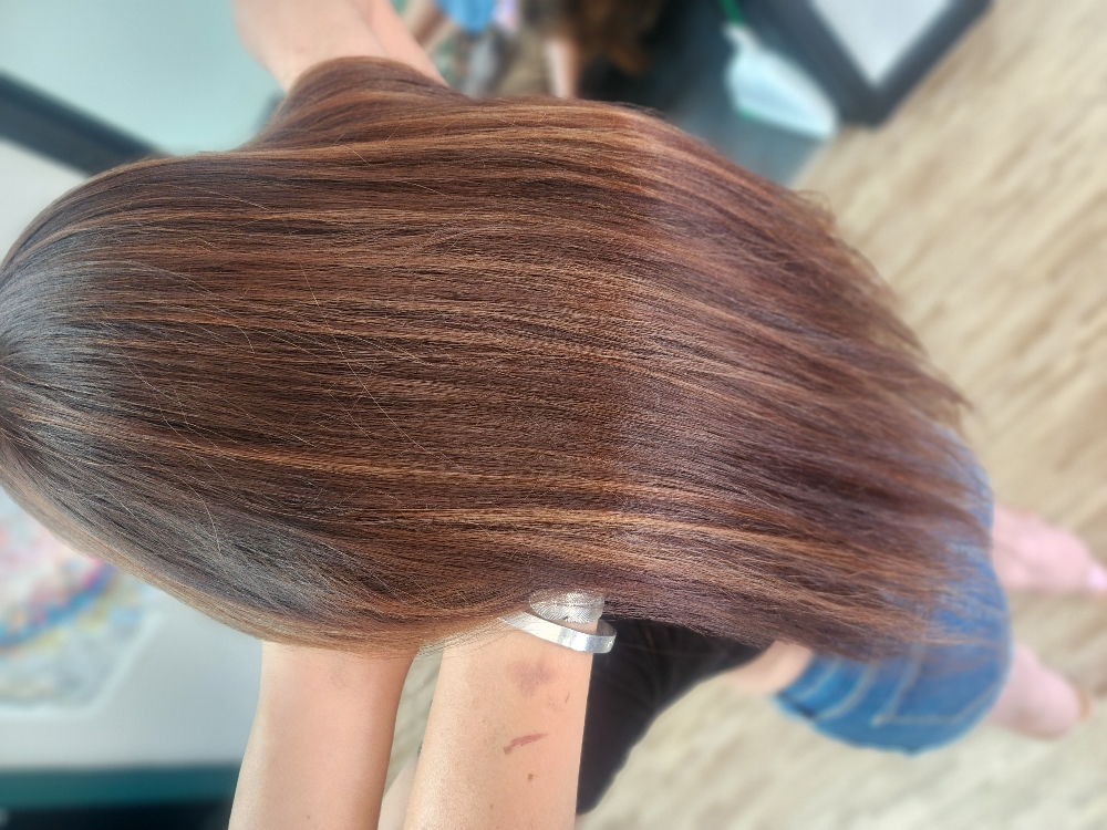 Balayage