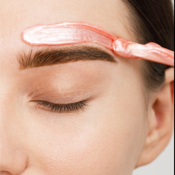 Brow Waxing/ Shaping at MUSE Beauty Lounge in Taylor, TX