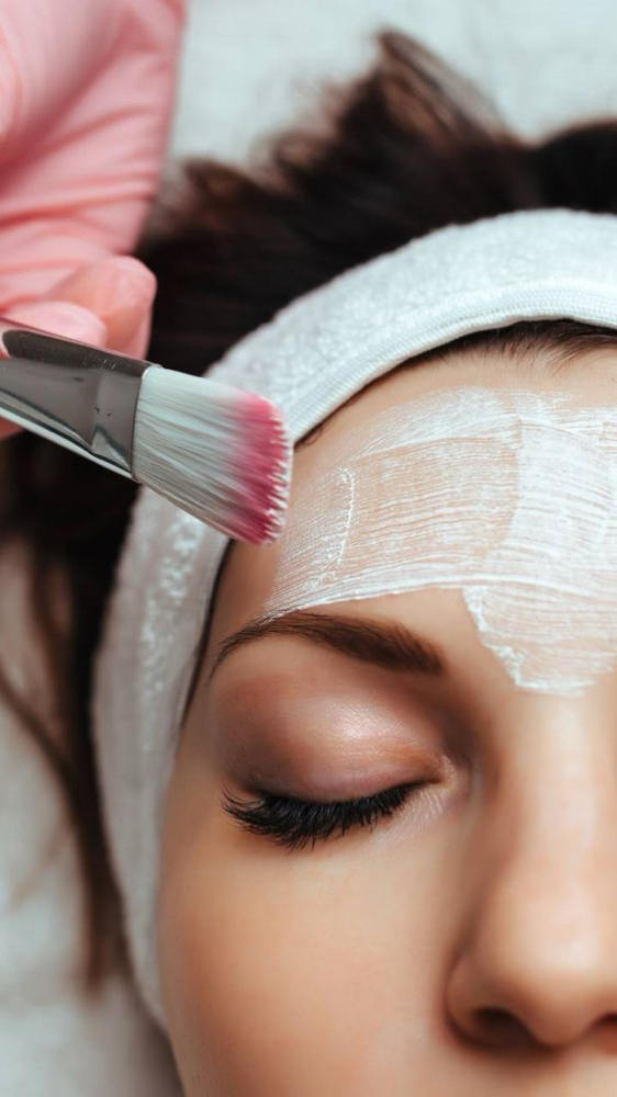 Basic Facial