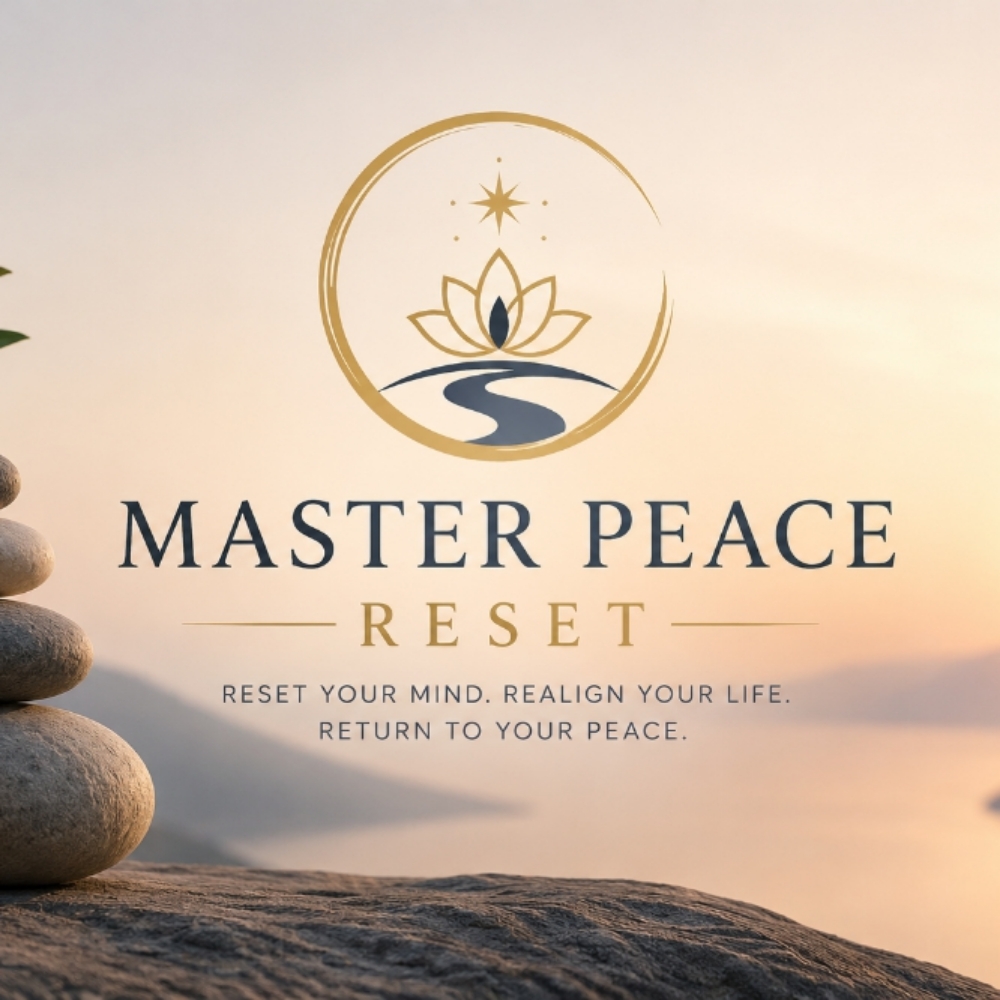 Master Peace Reset at Masterpiece Bodyworx in Memphis, TN