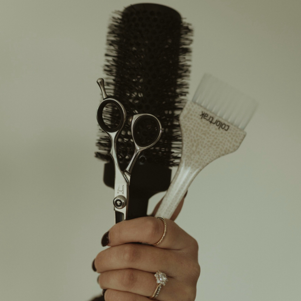 Mini Highlight at Crystal Beauty Lounge in Pocatello, ID