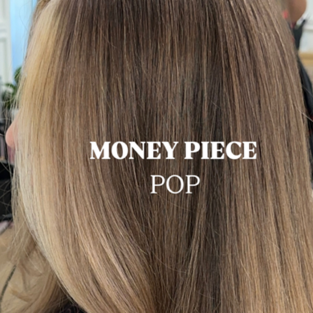 Money Piece Pop