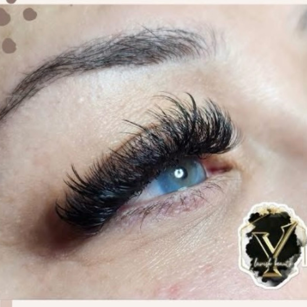 Lash Fill