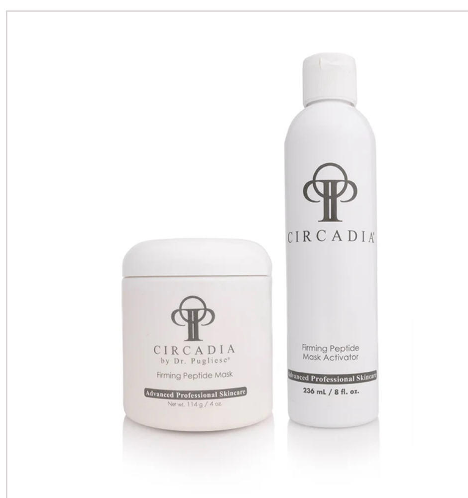 ‘Add+’ Firming Peptide Mask
