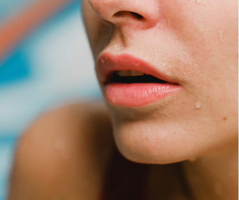 Lip Wax