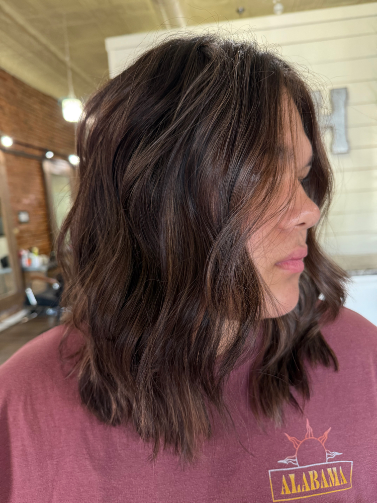 Mini Foil at H.B.Karsi in Hartselle, AL