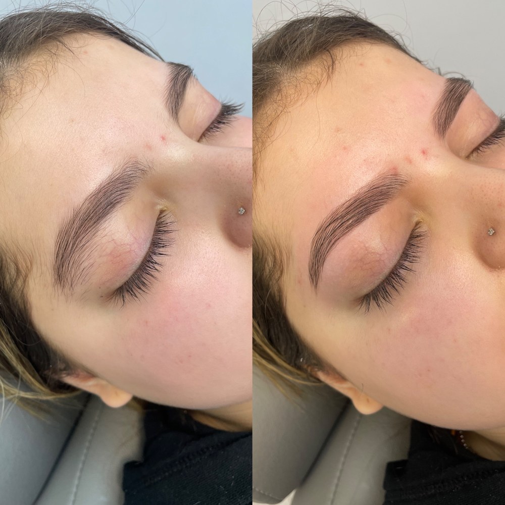 Brow Wax