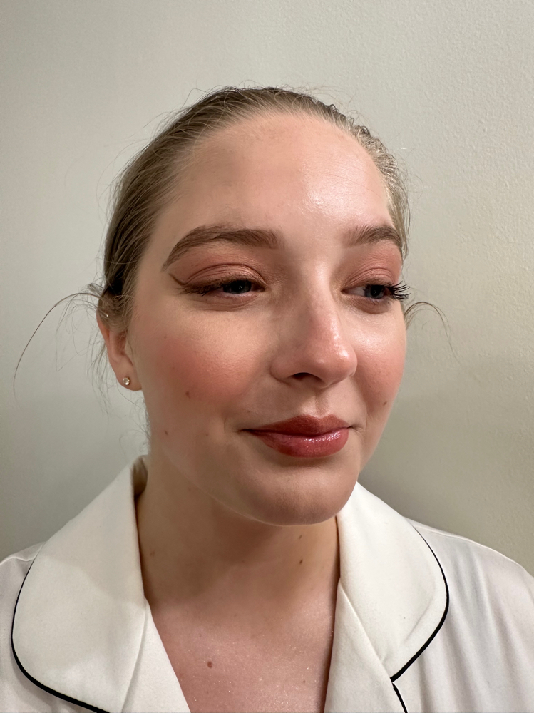 Wedding Makeup
