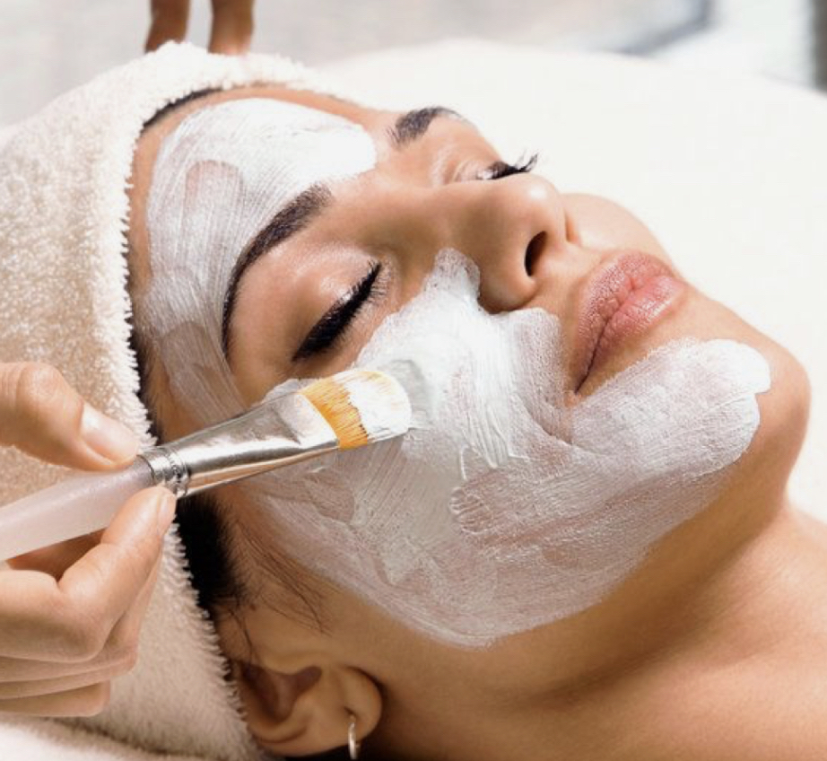 Custom Classic Facial