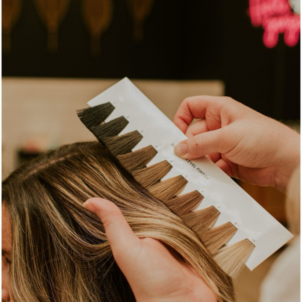 Beauty Budget Consultation at Morgan Lee in Goldsboro, NC