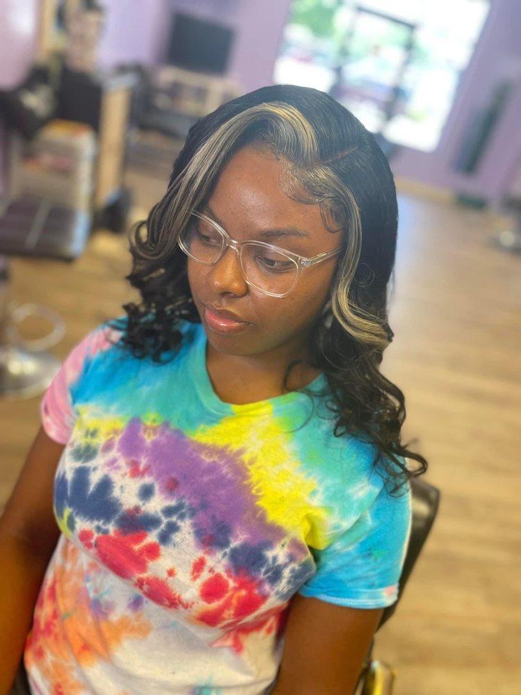 Wig Install