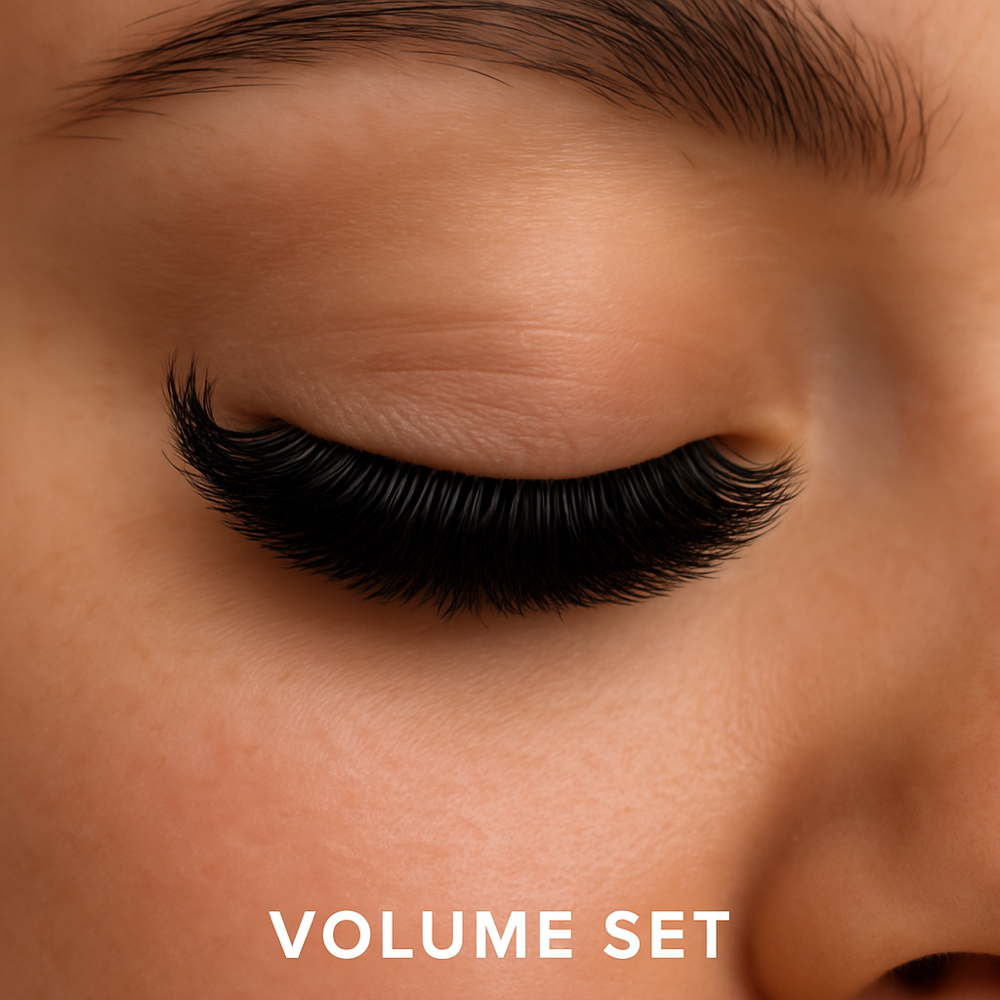 Volume Set
