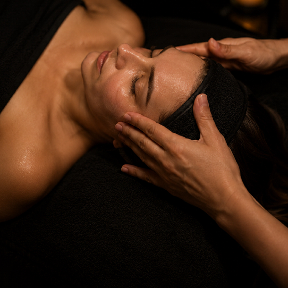 60 Min  Signature Facial at Inspired By You Beauty in Hays, KS