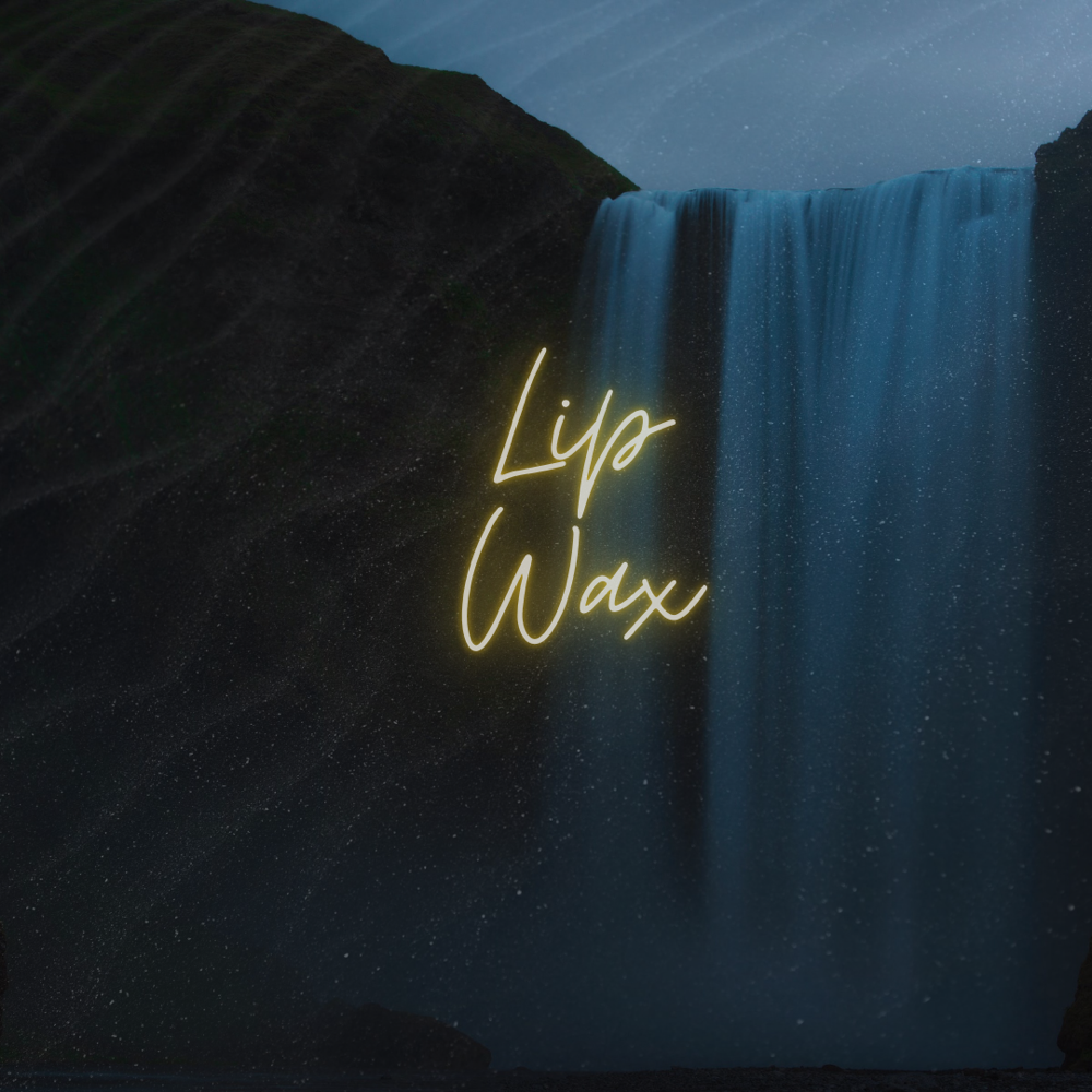 Lip Wax