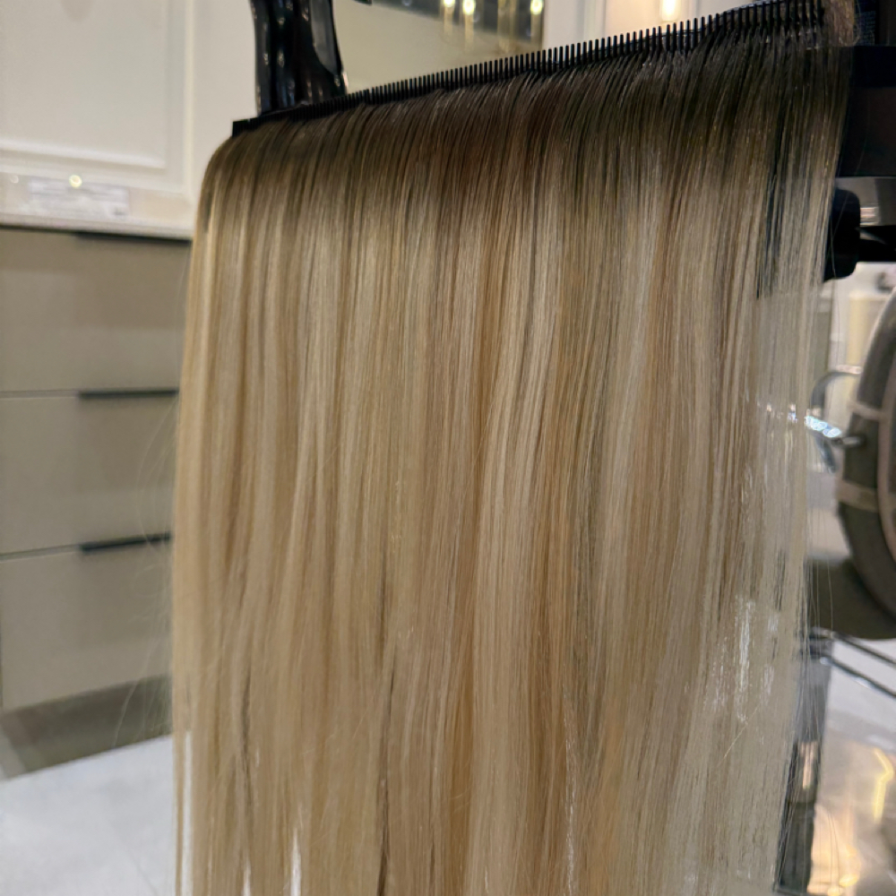 Extension Consultation at HairbyErica in St. Petersburg, FL