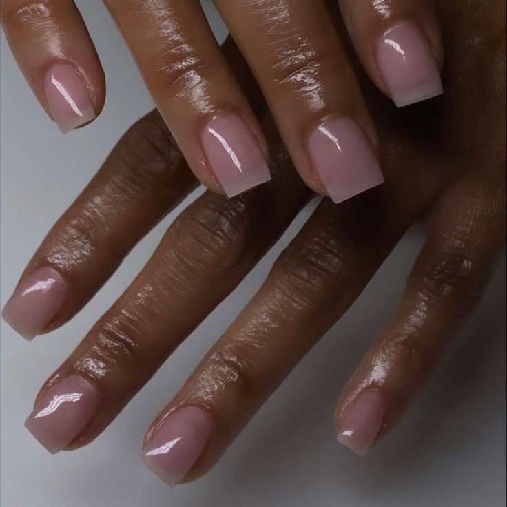 Acrylic Overlay at Blossomed Beauty Lounge in Hesperia, CA