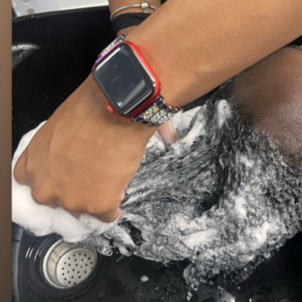 Shampoo at DreamStyles By Dream in Greensboro, NC