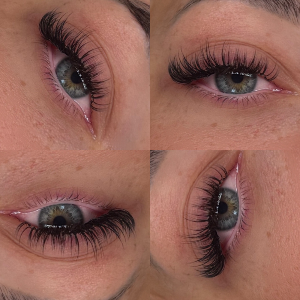 Mega Classic/wet Set Fullset at Sundarabeauty in North Canton, OH