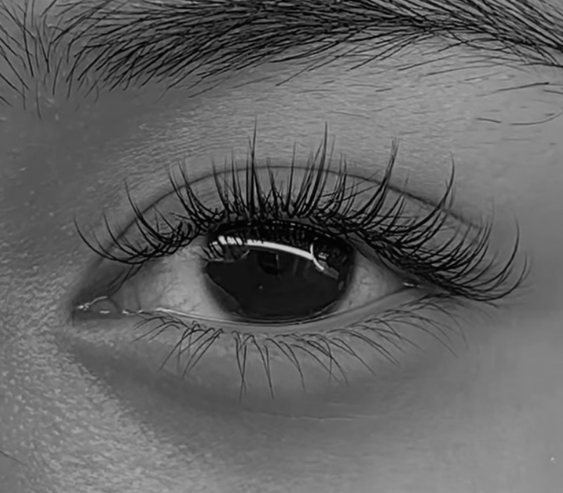 NEW!! Rapid Fire Freestyle Lash Set