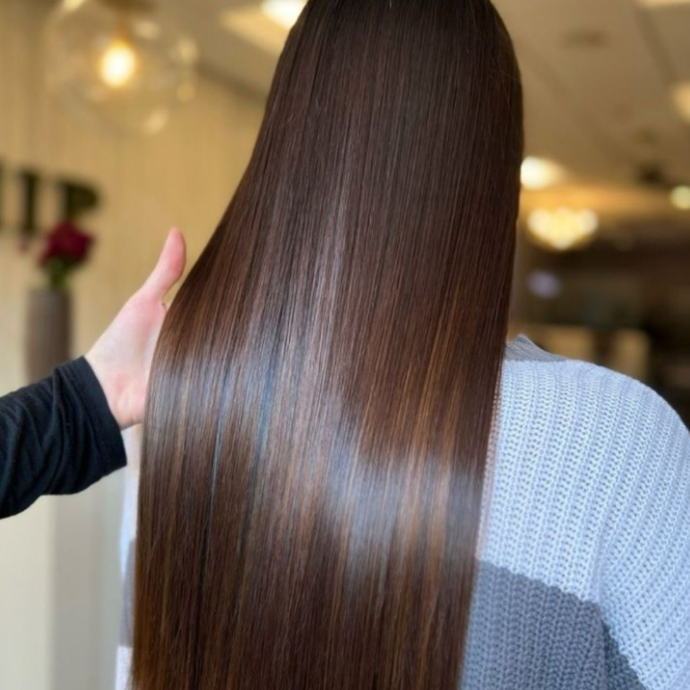 Brazilian Blowout