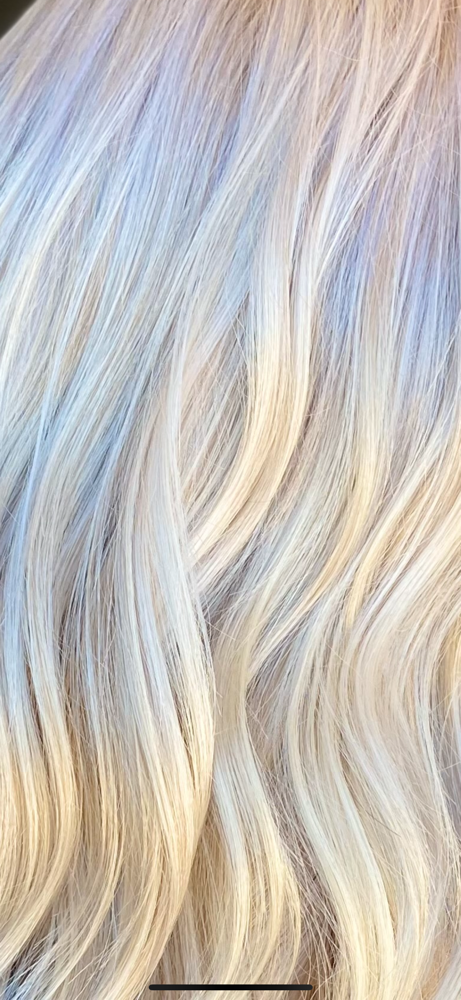 Glaze Refresh