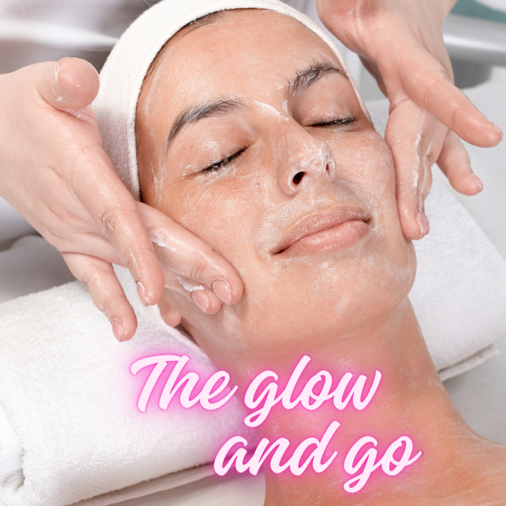 The Snatch And Glow