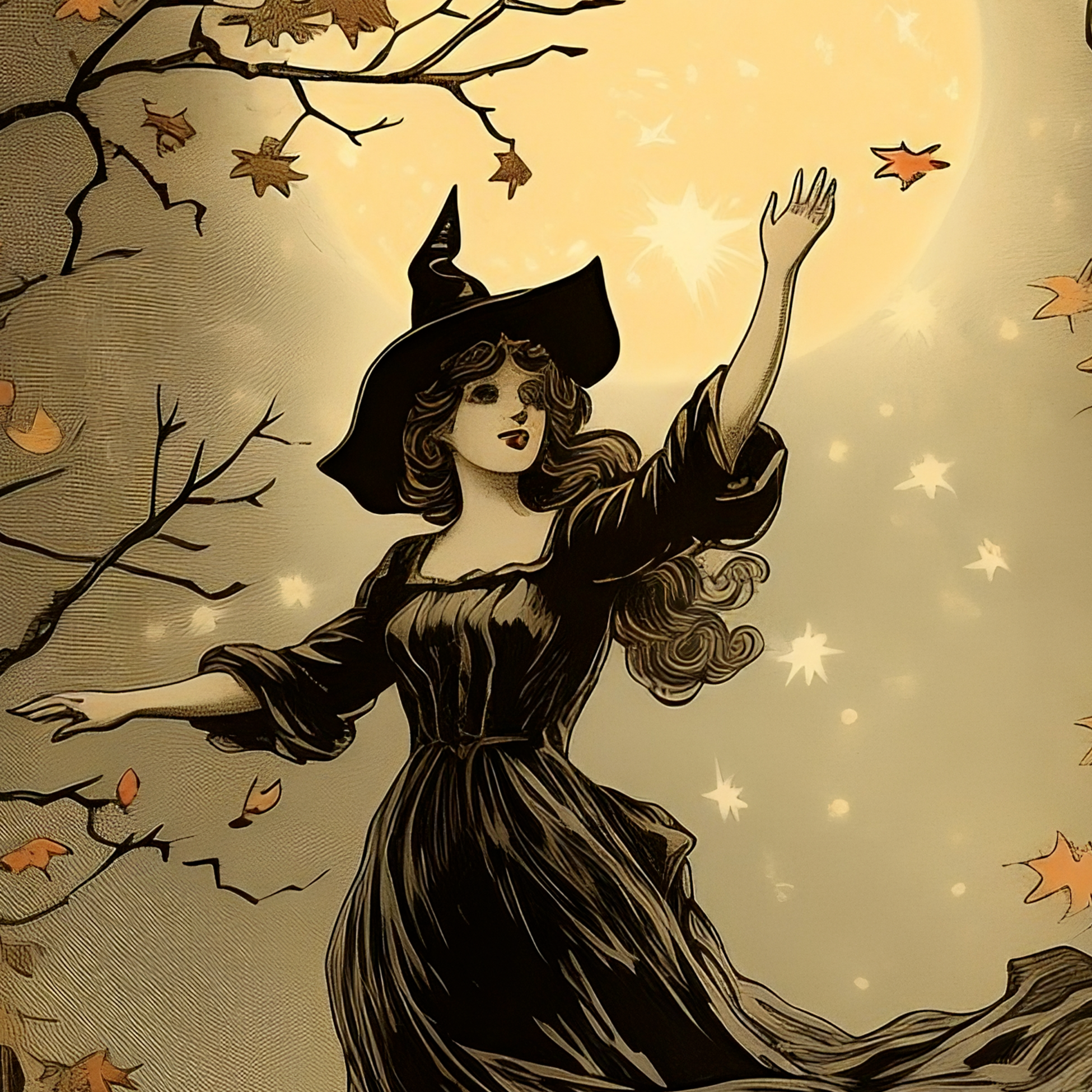 Earth Magick Manicure at Just Calm Down Holistic in Exeter, NH