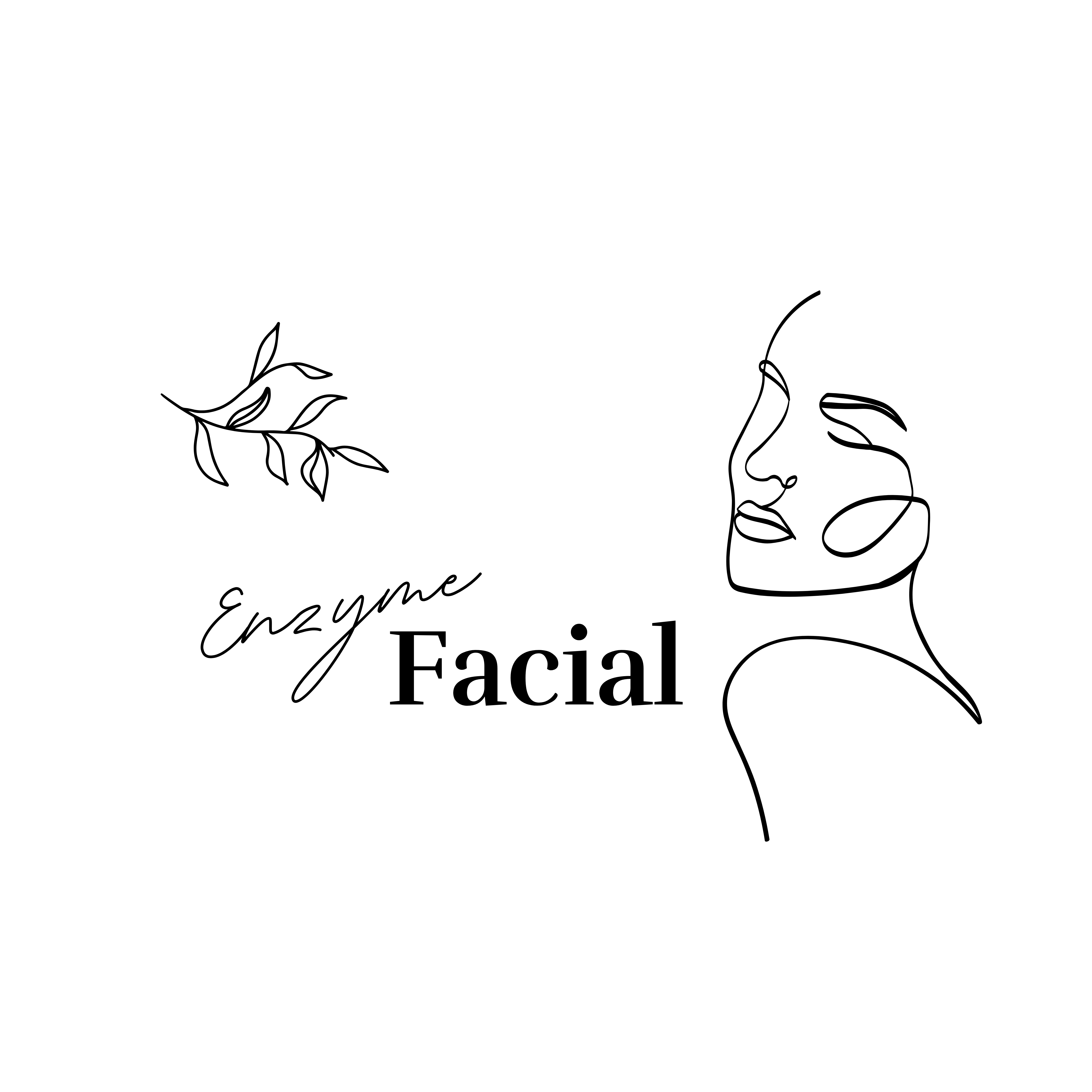 Enzyme Facial