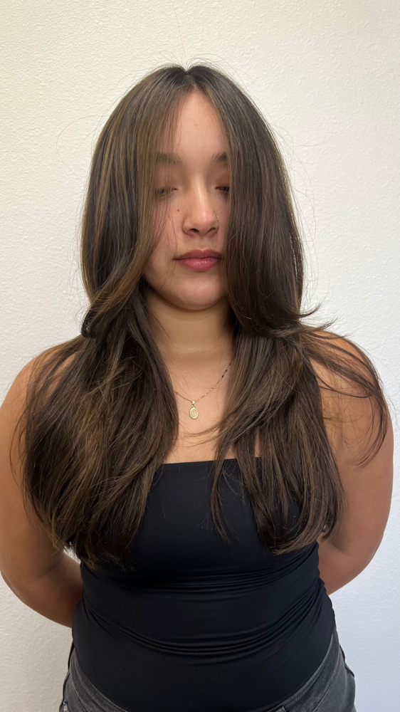 BLOWOUT THURSDAYS PROMO at HairByEmZulema in Riverside, CA