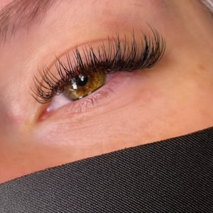 3 Lash Fills 💗