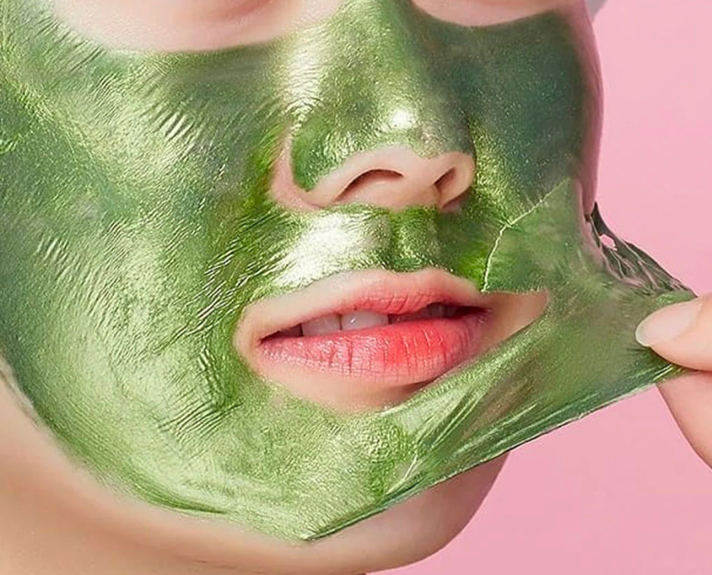 Biana Skin Facial