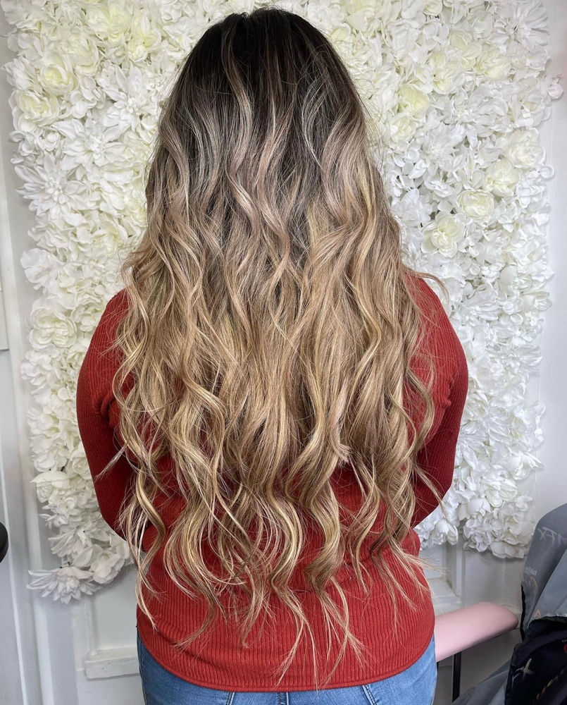 Extension Move Up $65 Per Row