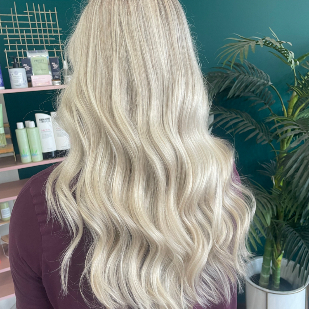 Full Highlight at Madisson Riggs in Columbus, OH