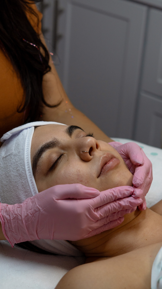 Microdermabrasion (Add-On) 🌿