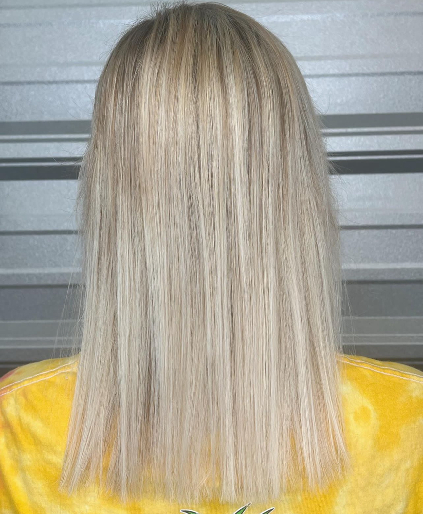 Balayage