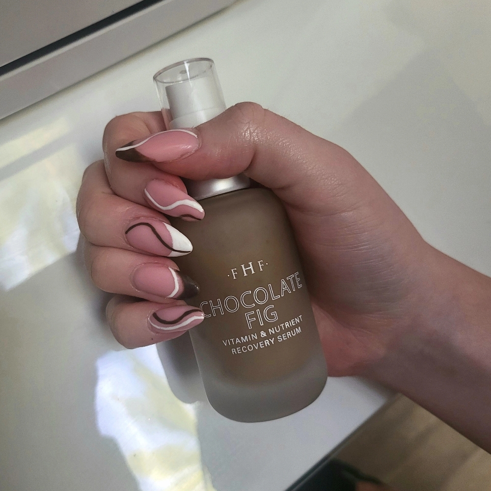 Gel Manicure