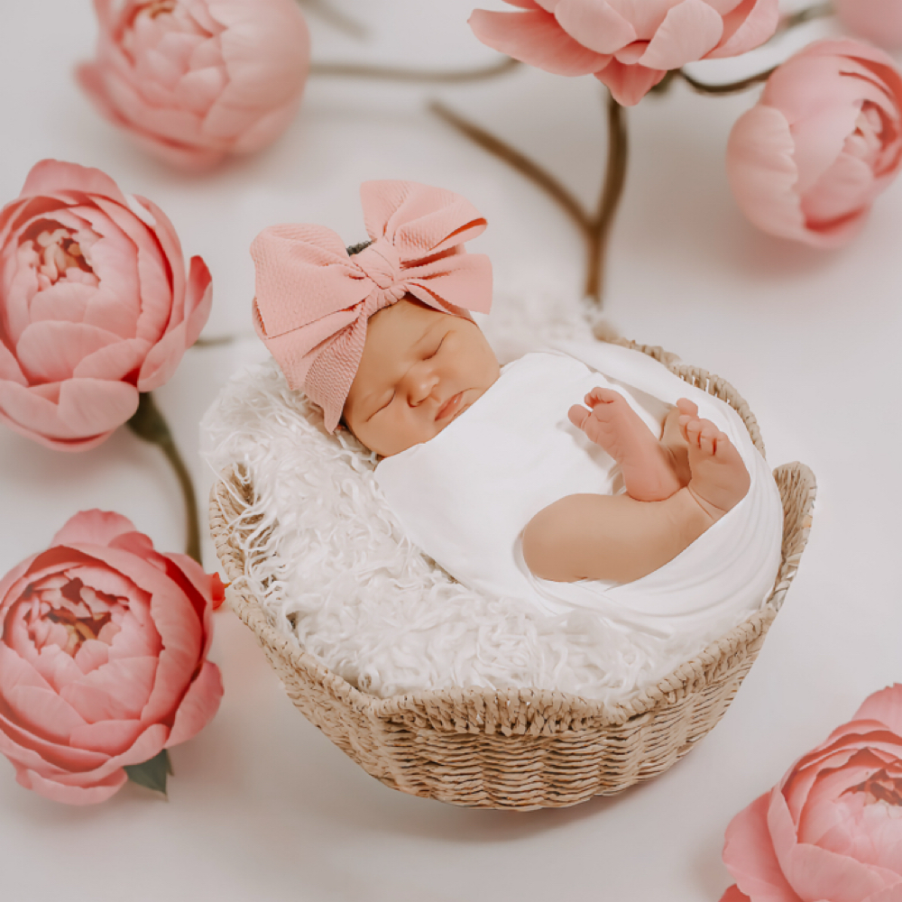 Newborn Sessions at Mckenzi Taylor Photography in Springfield Mo, MO