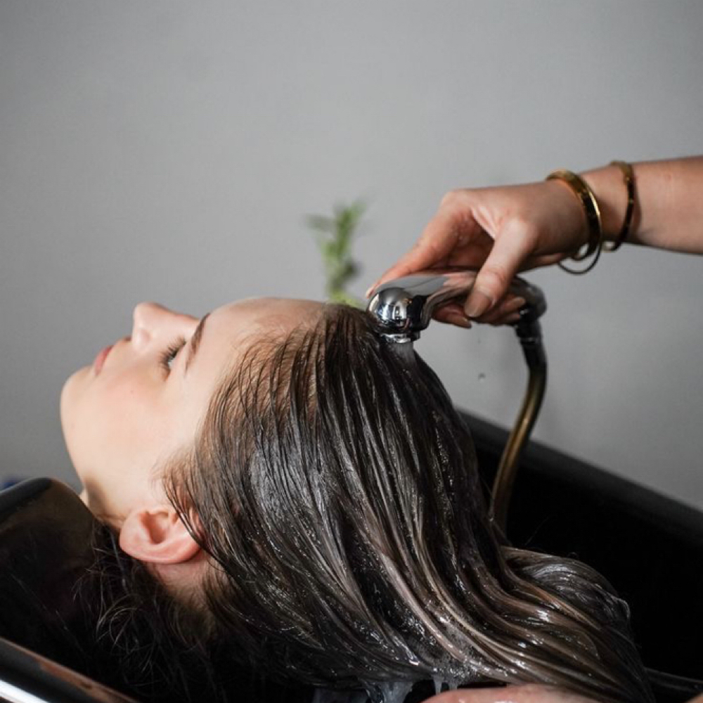Hair Treatments at Nueva Era in Elgin, TX