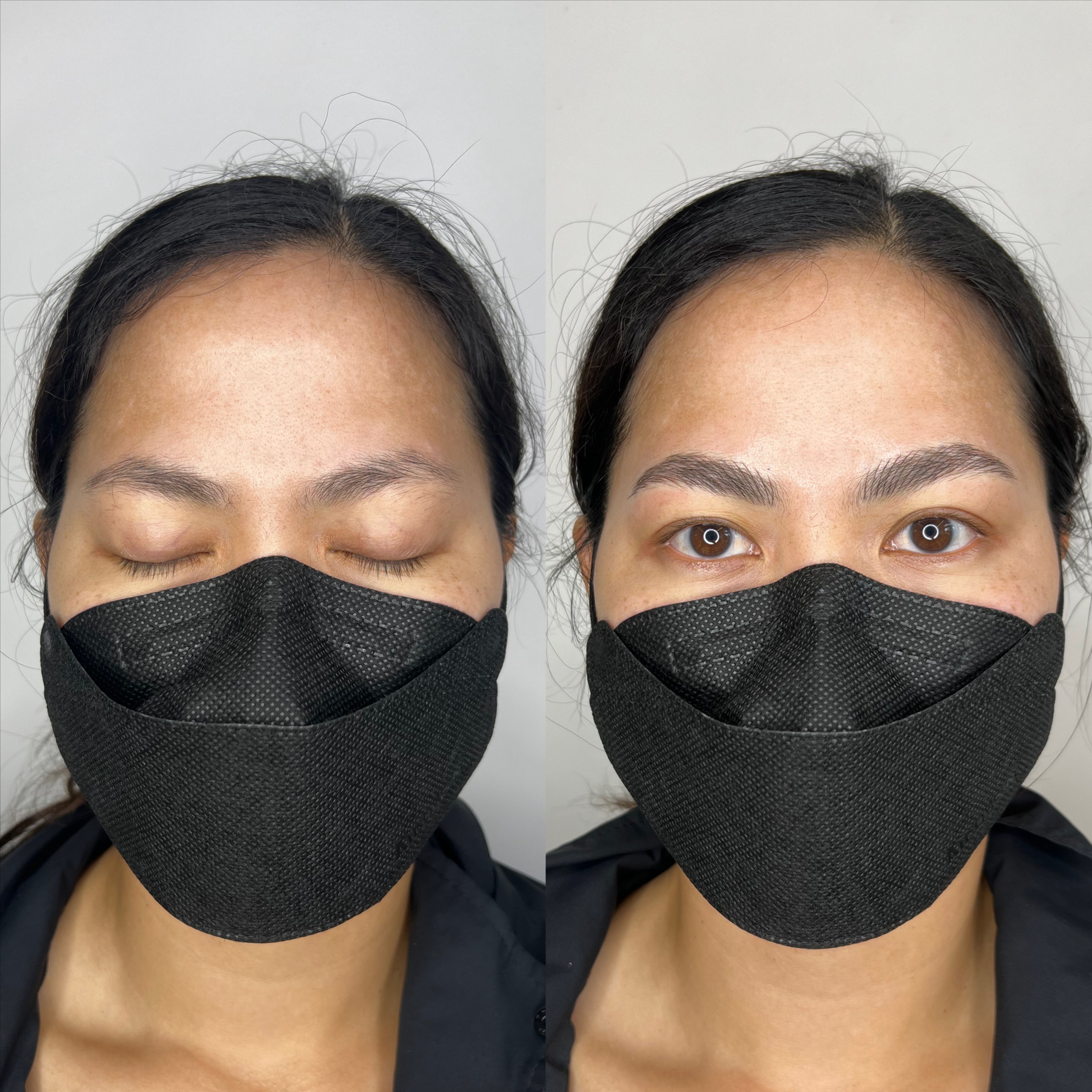 Brow Consultation at Mayra Benitez in Glendale, CA