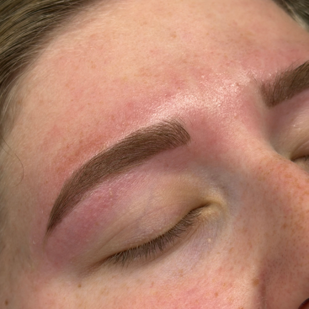 Facial Waxing & Brow Tinting at Hairapy By Amaya LLC in Walterboro, SC