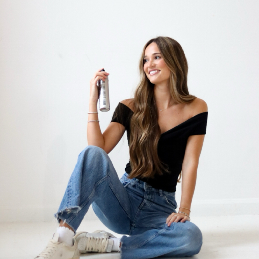 Blowout Styling at Hair by Natalie Christine in Mooresville, NC