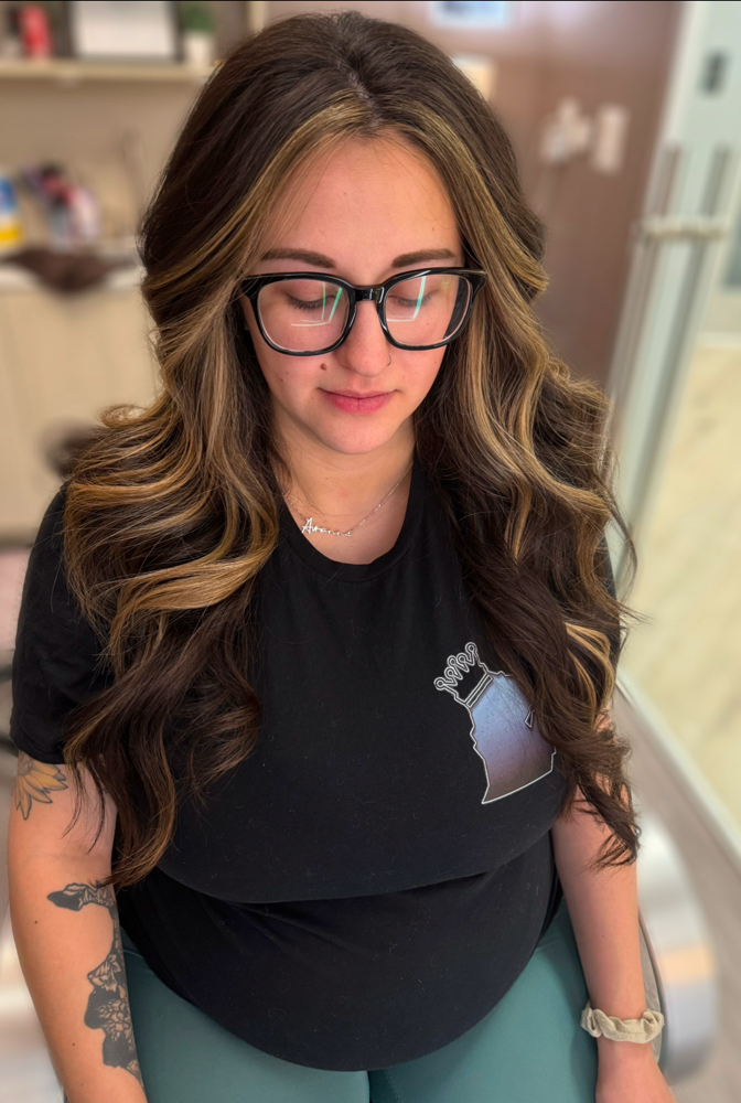 Mini Highlight