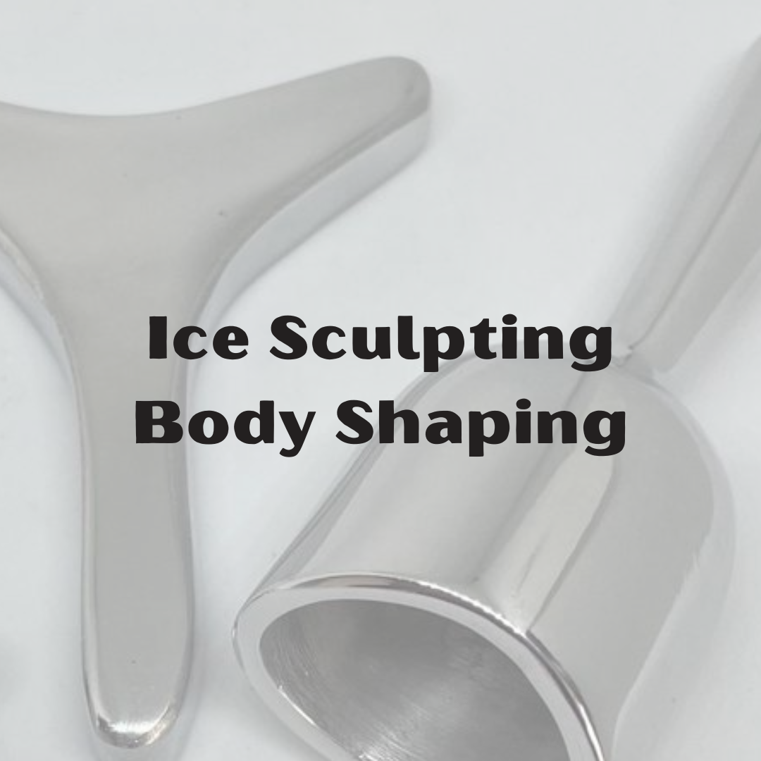 Ice Sculpting  - Abdomen/back/thigh