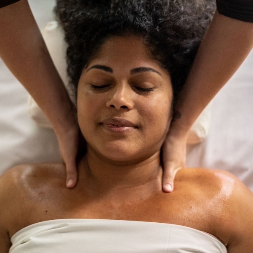 45 Minute Therapeutic at Pure Relaxation in Stanford, KY