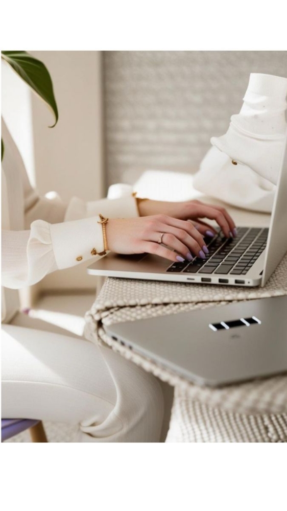 Glow Chat (Virtual Consultation)