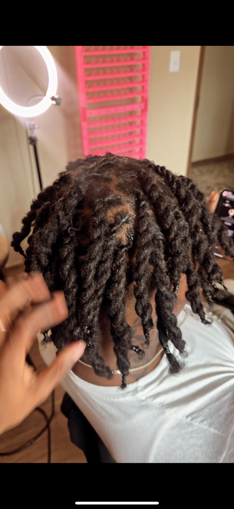 Retwist