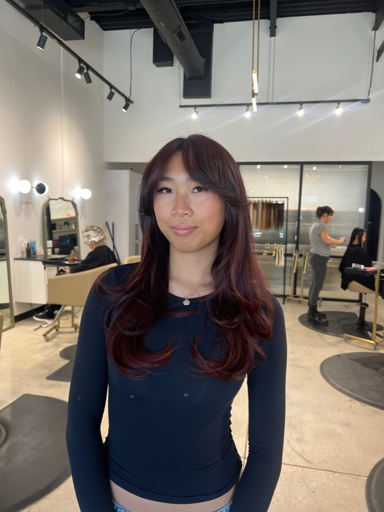 Haircut