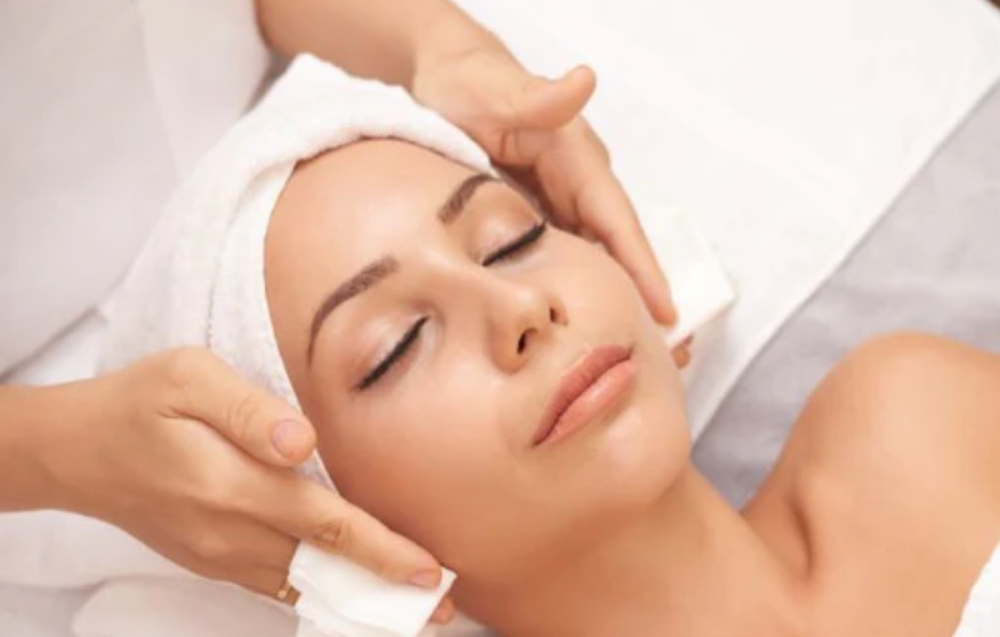 Full Face Wax at Simply Skin by Jess in Bryan, TX