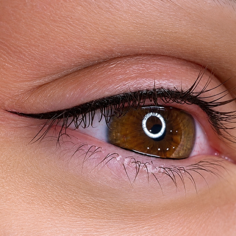 Wing Eyeliner at BEAUYBYJOJO PMU STUDIO in Plainfield, IL